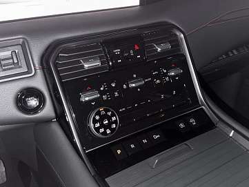 Nissan Patrol, 2025г, полный привод, автомат