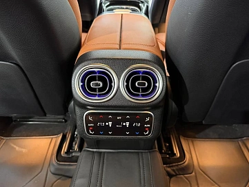 Mercedes-Benz GLC, 2024г, полный привод, автомат