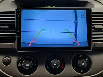 Toyota Camry, 2001г., передний привод, автомат