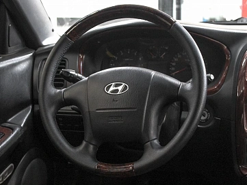 Hyundai Sonata, 2008г, передний привод, механика