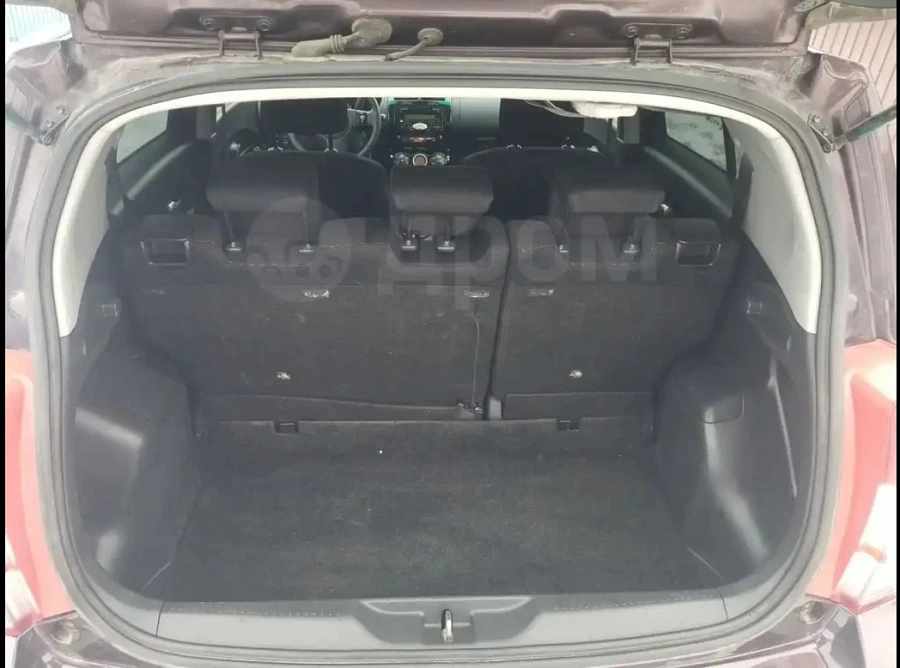 Toyota Urban Cruiser, 2009г., полный привод, механика