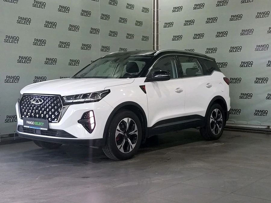 Chery Tiggo 7 Pro Max, 2023г., передний привод, автомат