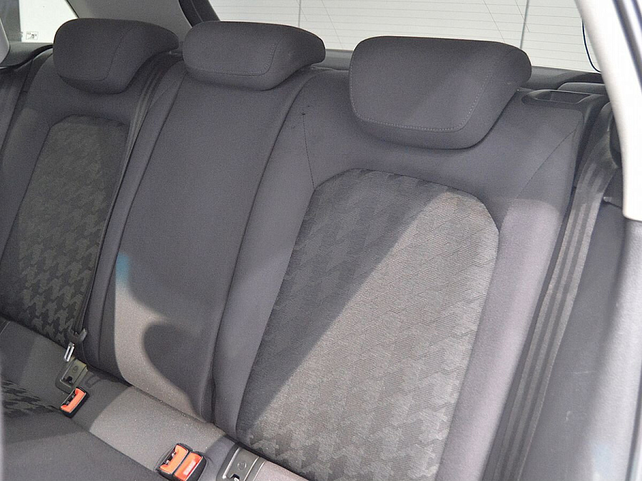 Audi A3, 2013г., передний привод, робот