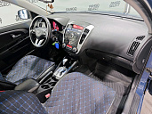 Kia , 2010г., передний привод, автомат