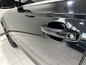Audi A6, 2014г., передний привод, вариатор