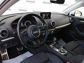 Audi A3, 2016г., передний привод, робот