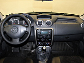 Renault , 2014г., передний привод, механика