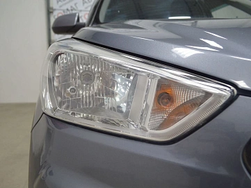 Hyundai Creta, 2017г, передний привод, автомат