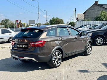 Lada (ВАЗ) , 2019г., передний привод, механика
