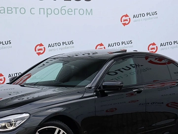 BMW , 2018г., полный привод, автомат