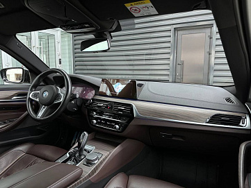 BMW , 2019г., полный привод, автомат