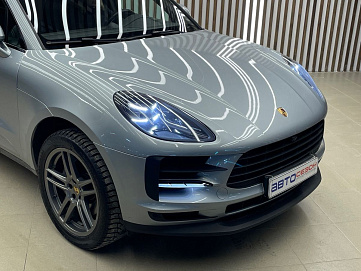 Porsche , 2019г., полный привод, робот