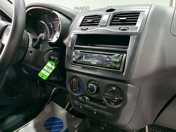 Lada (ВАЗ) Granta, 2019г, передний привод, механика
