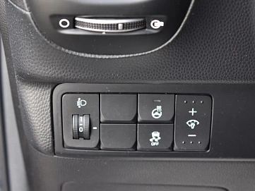 Kia Soul, 2014г., передний привод, автомат