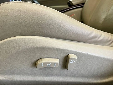 Nissan Teana, 2013г, передний привод, вариатор