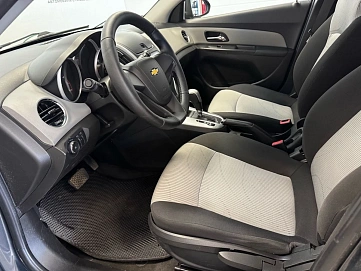 Chevrolet Cruze, 2014г., передний привод, автомат