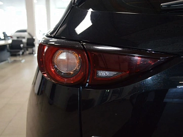 Mazda CX-5, 2017г, передний привод, автомат