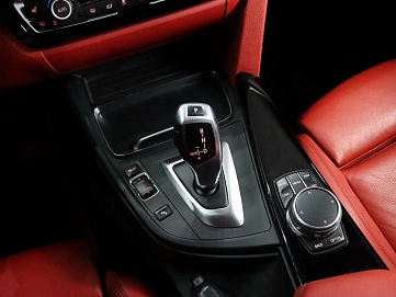 BMW , 2017г., полный привод, автомат