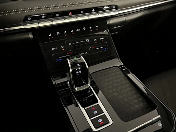 Xcite X-Cross 7, 2024г, передний привод, вариатор