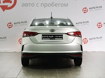 Solaris HS, 2024г, передний привод, механика