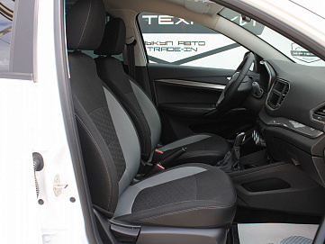 Lada (ВАЗ) Vesta, 2024г, передний привод, вариатор