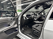 BMW X7, 2024г., полный привод, автомат