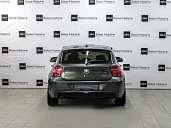 BMW , 2012г., задний привод, автомат