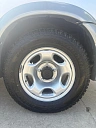 Suzuki Grand Vitara, 2005г., полный привод, механика