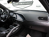 Geely Tugella, 2024г., полный привод, автомат