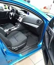 Mazda 3, 2010г., передний привод, автомат