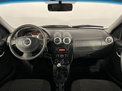 Lada (ВАЗ) Largus, 2019г., передний привод, механика