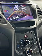 Hyundai Elantra, 2015г, передний привод, автомат