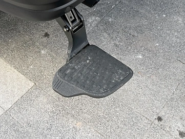 Ram 1500, 2025г, полный привод, автомат