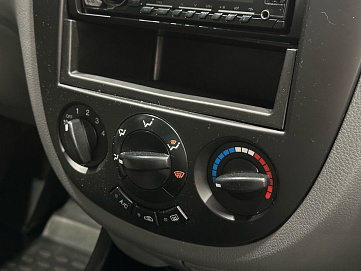 Daewoo Gentra, 2015г, передний привод, механика