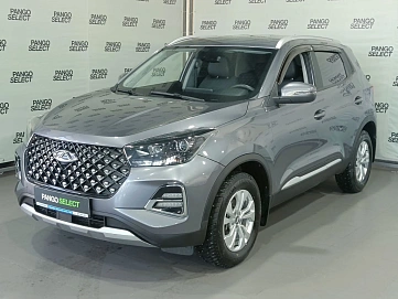 Chery Tiggo 4 Pro, 2025г, передний привод, механика