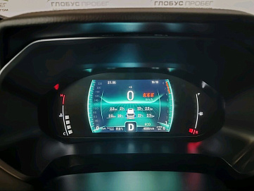 Chery Tiggo 7 Pro, 2023г, передний привод, автомат