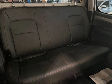JAC T8, 2024г, полный привод, механика