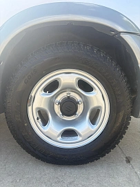 Suzuki Grand Vitara, 2005г, полный привод, механика