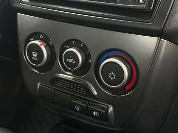 Lada (ВАЗ) Kalina, 2014г, передний привод, автомат