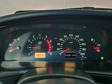 Chevrolet Niva, 2010г, полный привод, механика