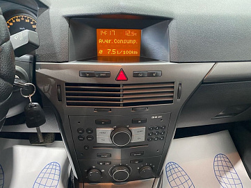 Opel , 2006г., передний привод, автомат