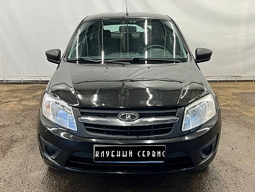 Lada (ВАЗ) Granta, 2014г, передний привод, механика
