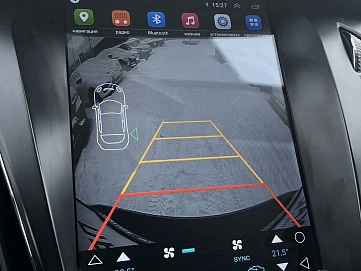 Ford Focus, 2013г, передний привод, робот