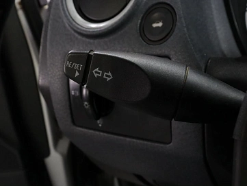 Ford Fusion, 2008г., передний привод, механика