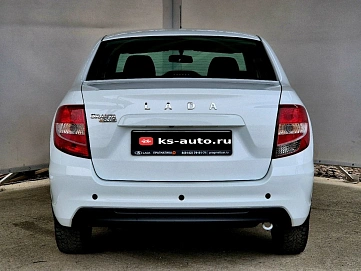 Lada (ВАЗ) Granta, 2024г, передний привод, механика