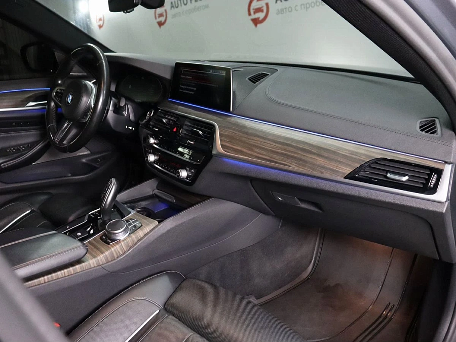 BMW , 2020г., полный привод, автомат