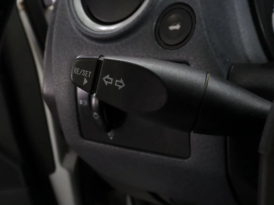 Ford Fusion, 2008г., передний привод, механика