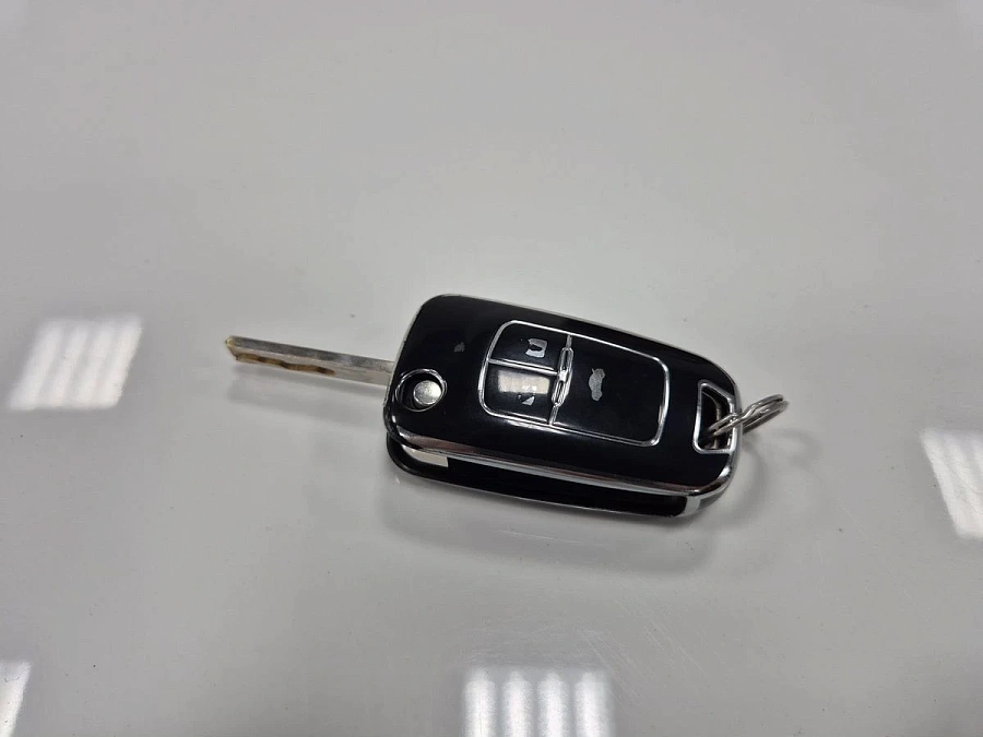 Chevrolet Cruze, 2013г., передний привод, механика