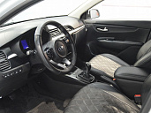 Kia Rio, 2017г., передний привод, механика
