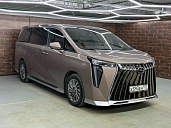 GAC M8, 2024г., передний привод, автомат